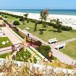 Se085 - Senigallia, Nuovo Bilocale Fronte Mare Alle Piramidi Apartment *