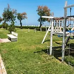 Se085 - Senigallia, Nuovo Bilocale Fronte Mare Alle Piramidi Apartment Senigallia