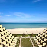Apartment Se085 - Senigallia, Nuovo Bilocale Fronte Mare Alle Piramidi *