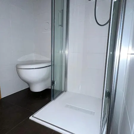 Se085 - Senigallia, Nuovo Bilocale Fronte Mare Alle Piramidi Apartment *