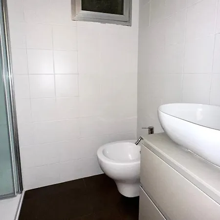 Apartment Se085 - Senigallia, Nuovo Bilocale Fronte Mare Alle Piramidi Senigallia