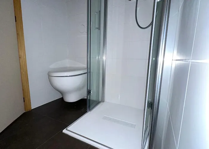 Se085 - Senigallia, Nuovo Bilocale Fronte Mare Alle Piramidi Apartment *